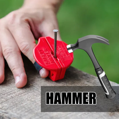 Heavy Duty Hammer