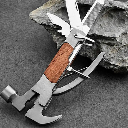 Hammer Multitool