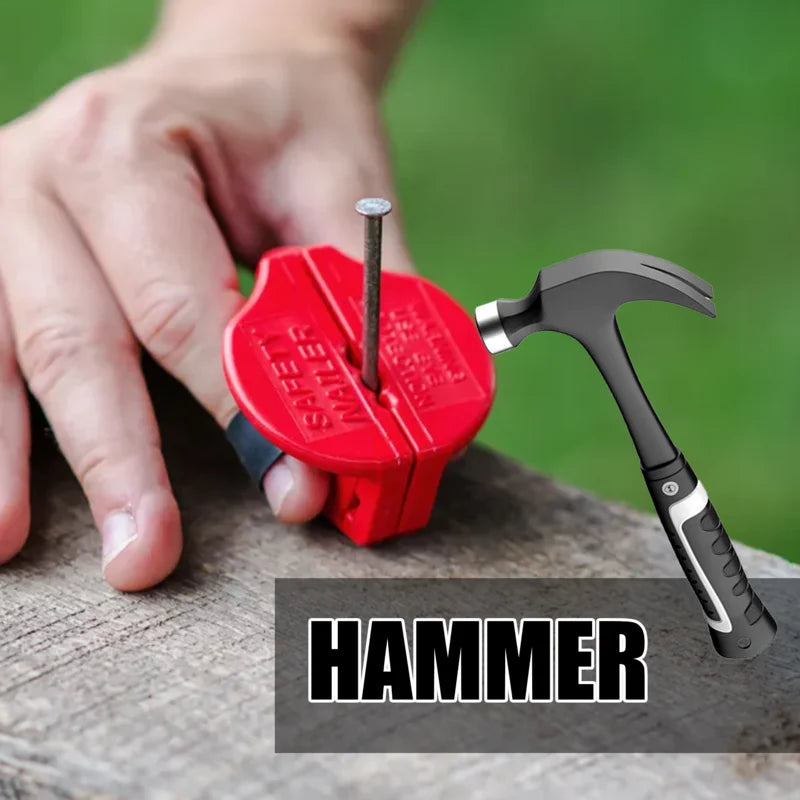 Heavy Duty Hammer