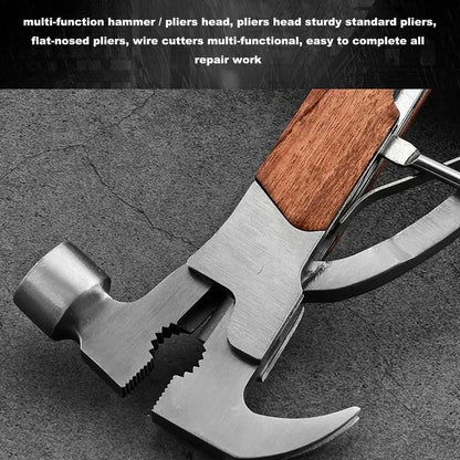 Hammer Multitool