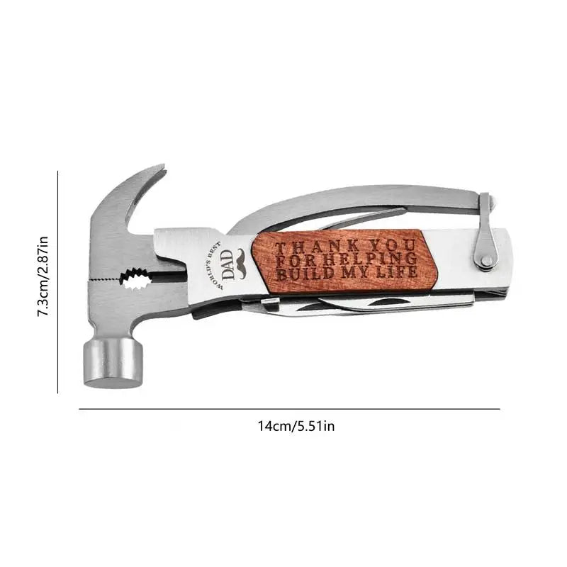 Hammer Multitool