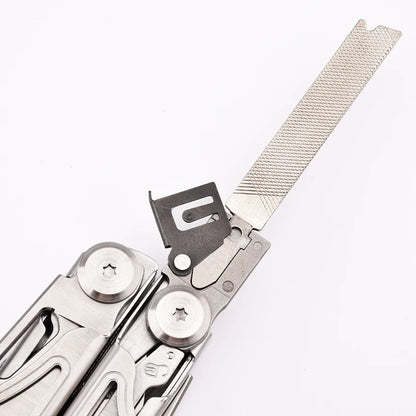 Daicamping DL30 Replaceable Parts Hand Diy Multi Tools Multi-tool Folding Knives Scissor Cutters EDC Survival Gear Manual Pliers